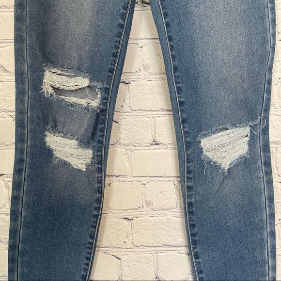 Juicy Skinny Jeans - Picture 4 of 8